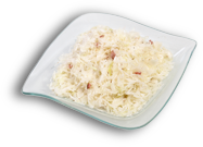 Krautsalat pfälzer Art